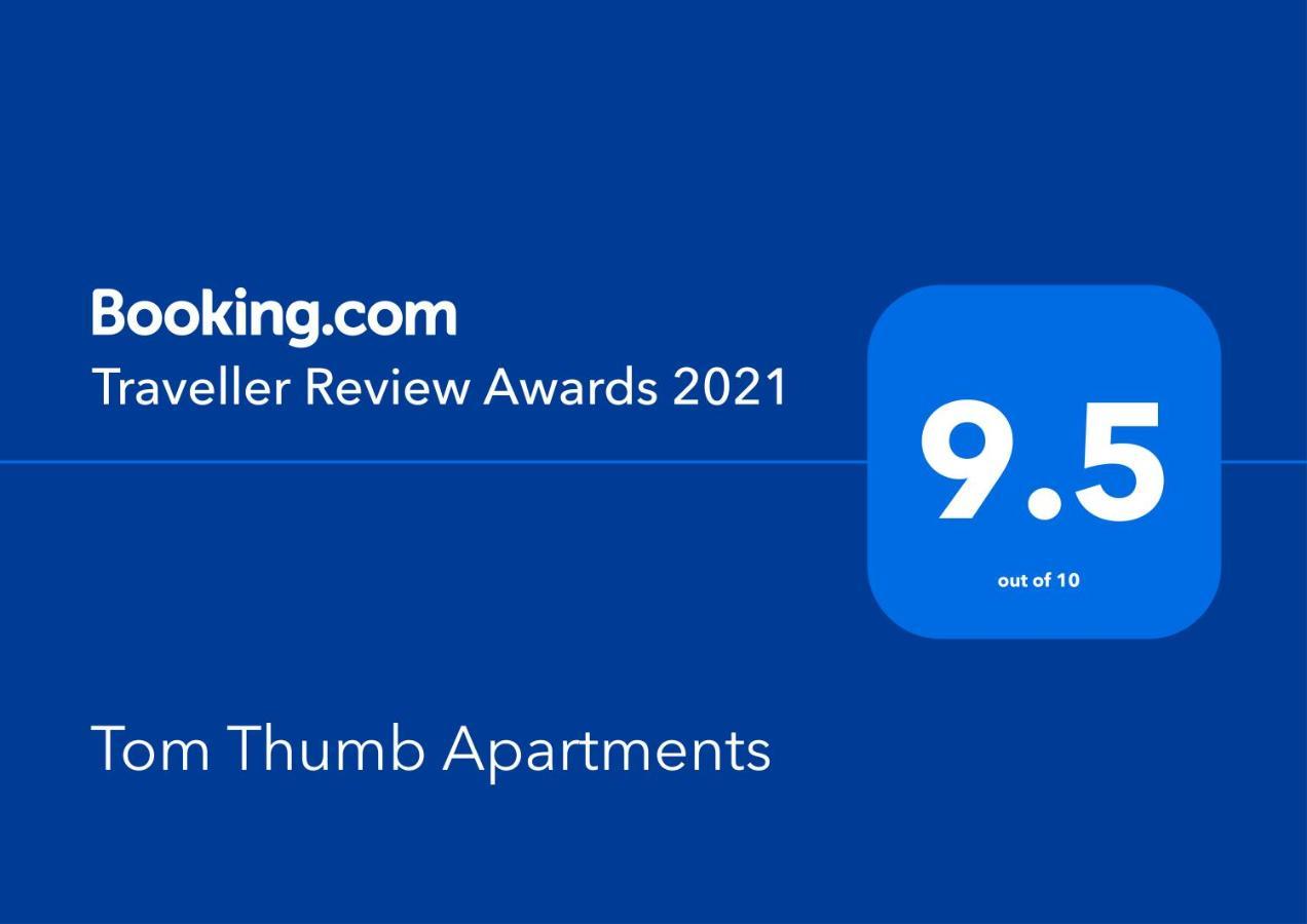 Tom Thumb Apartment