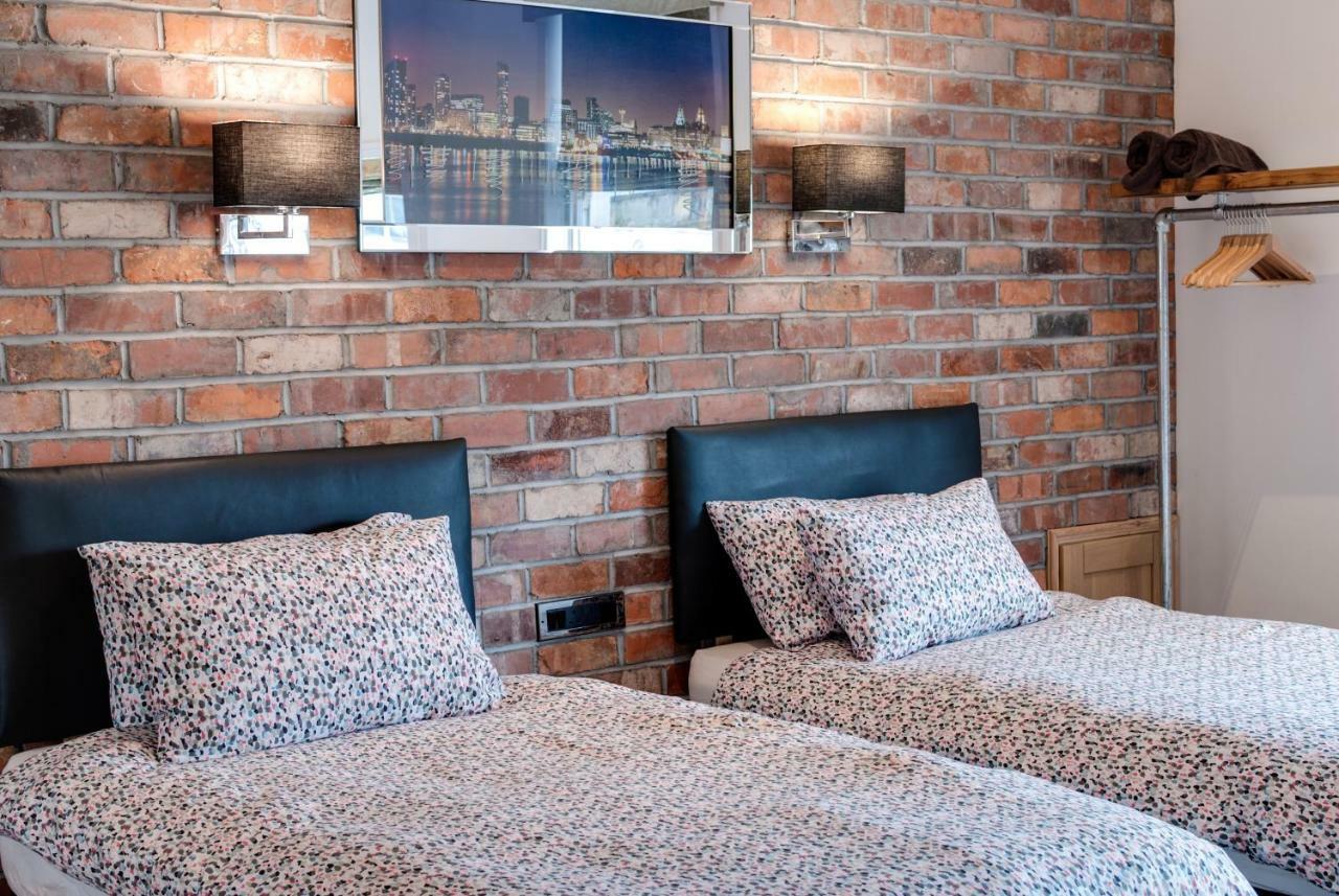 Tom Thumb Appartement *