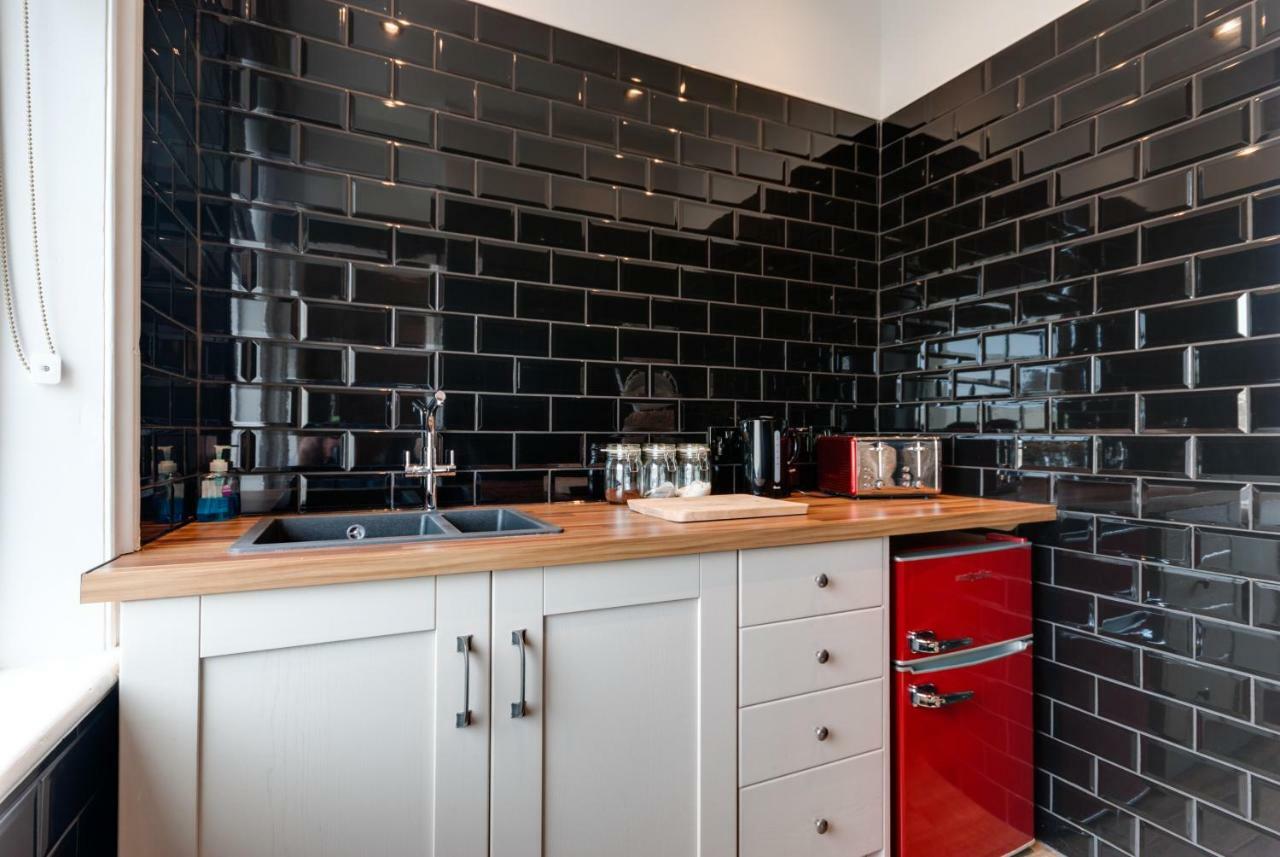 Tom Thumb Apartment Liverpool