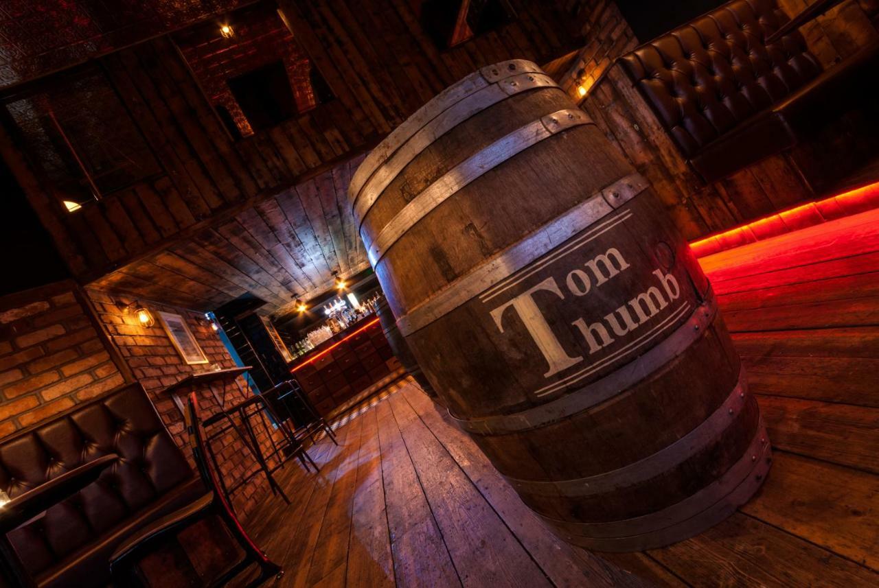 Appartement Tom Thumb