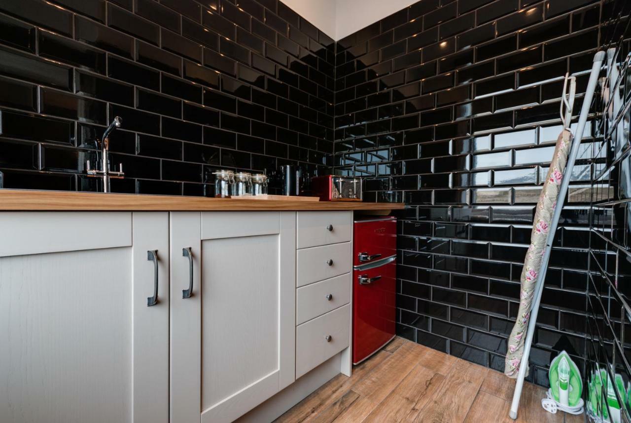 Tom Thumb Apartment Liverpool